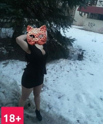 Проститутка Люсьена